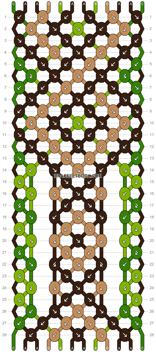 Normal pattern #211988 variation #445642 pattern