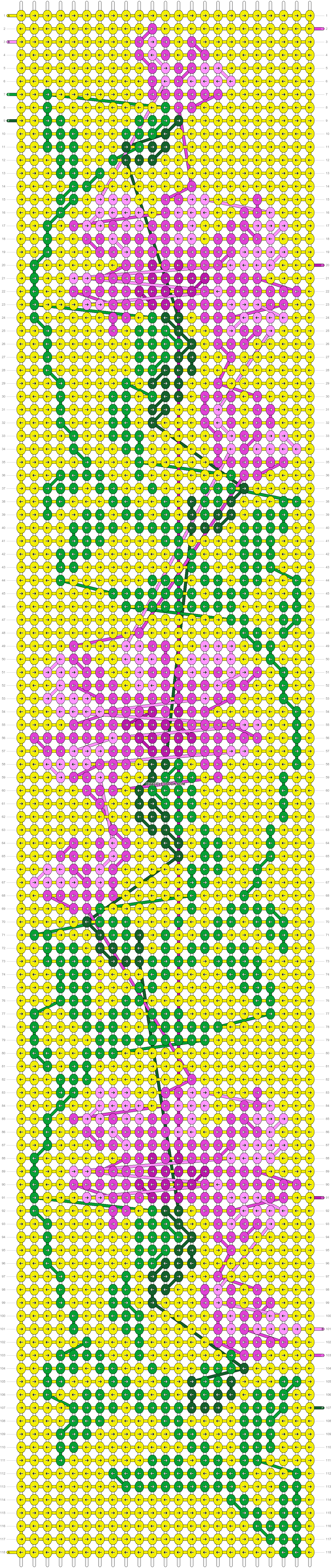 Alpha pattern #82103 variation #445643 pattern