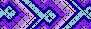 Normal pattern #54387 variation #445646