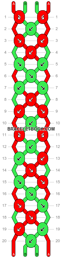 Normal pattern #210253 variation #445647 pattern