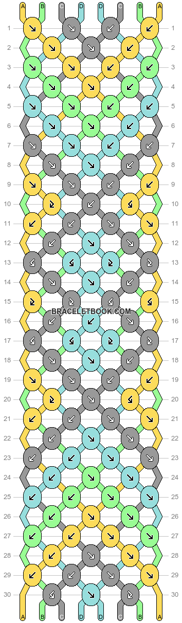 Normal pattern #150151 variation #445648 pattern