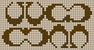 Alpha pattern #16734 variation #445649