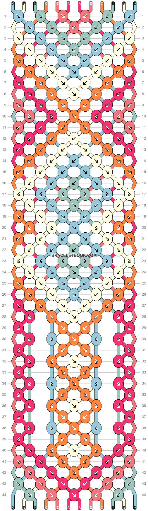 Normal pattern #28009 variation #445650 pattern