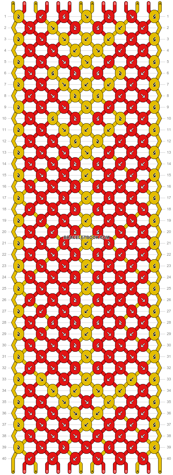 Normal pattern #36831 variation #445652 pattern
