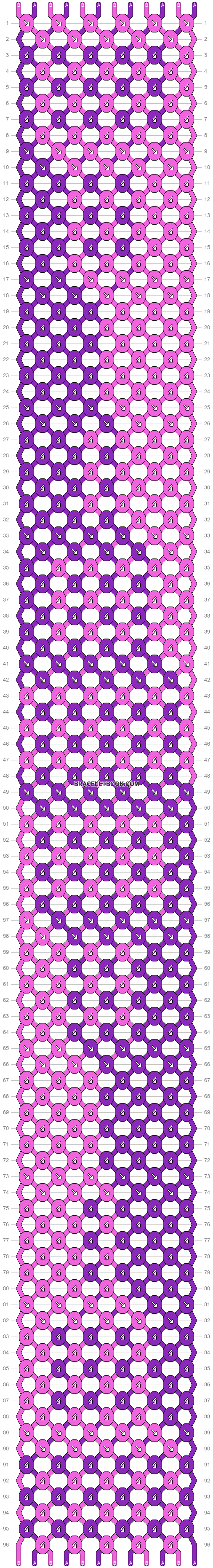 Normal pattern #150814 variation #445653 pattern