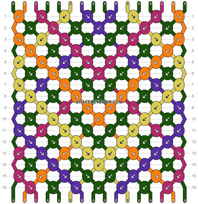 Normal pattern #211999 variation #445655 pattern