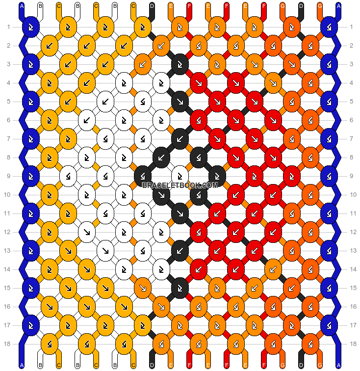 Normal pattern #197823 variation #445656 pattern