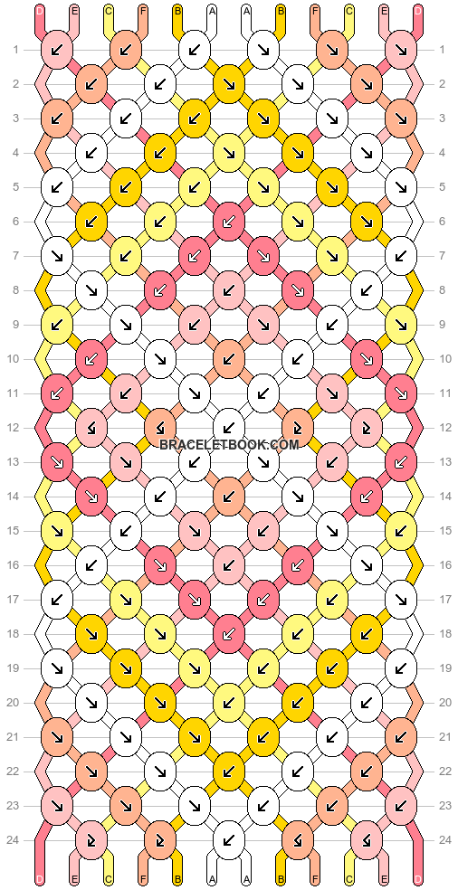 Normal pattern #125868 variation #445657 pattern