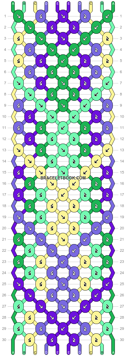Normal pattern #211531 variation #445658 pattern