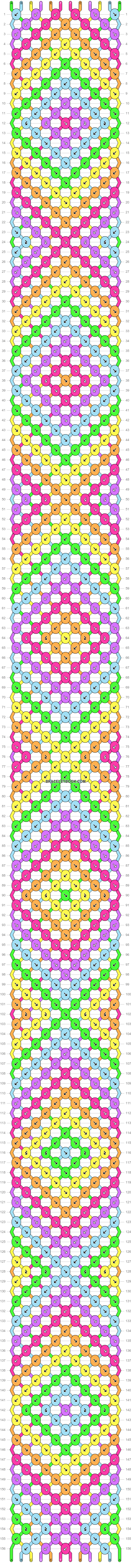 Normal pattern #145045 variation #445659 pattern