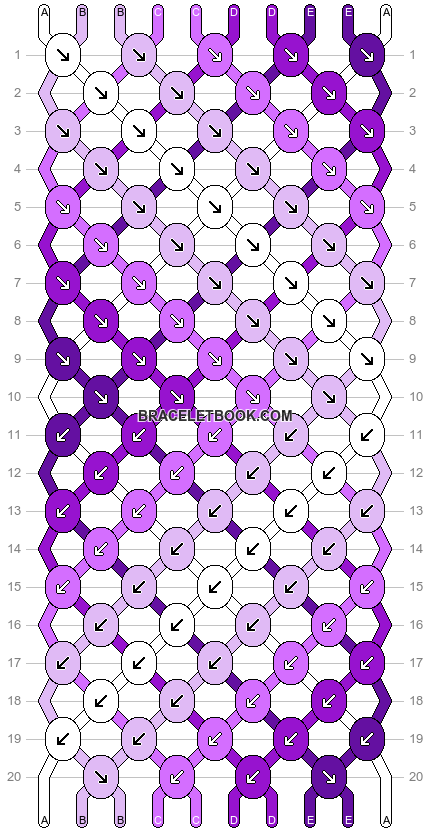 Normal pattern #1469 variation #445661 pattern