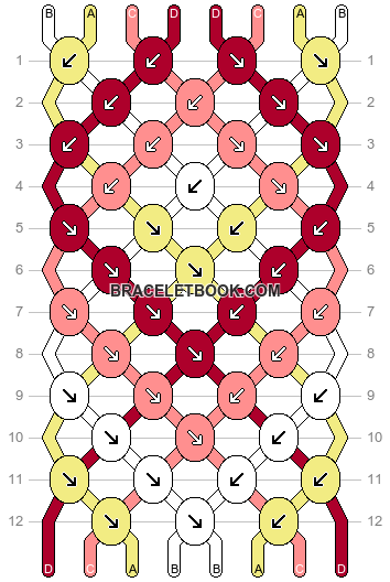 Normal pattern #17870 variation #445662 pattern