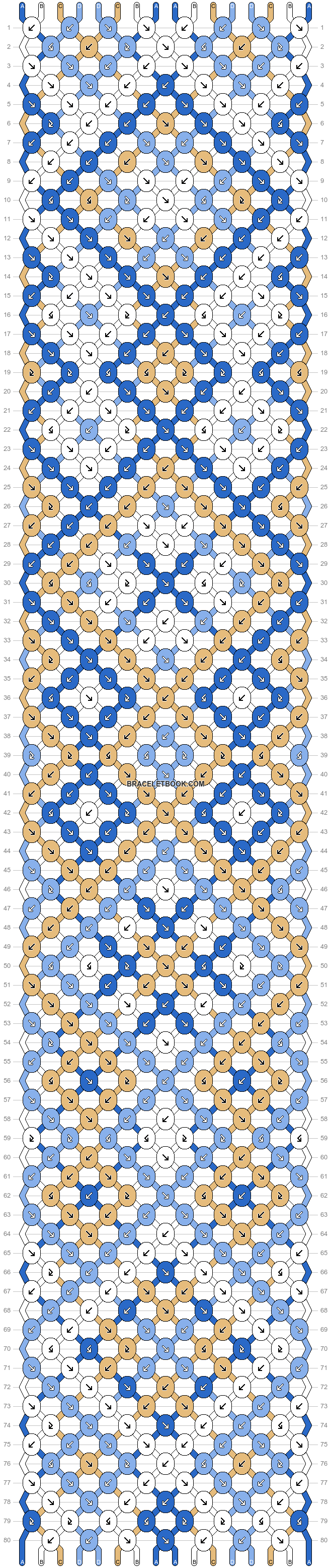 Normal pattern #75648 variation #445663 pattern