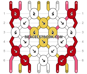 Normal pattern #17803 variation #445664 pattern