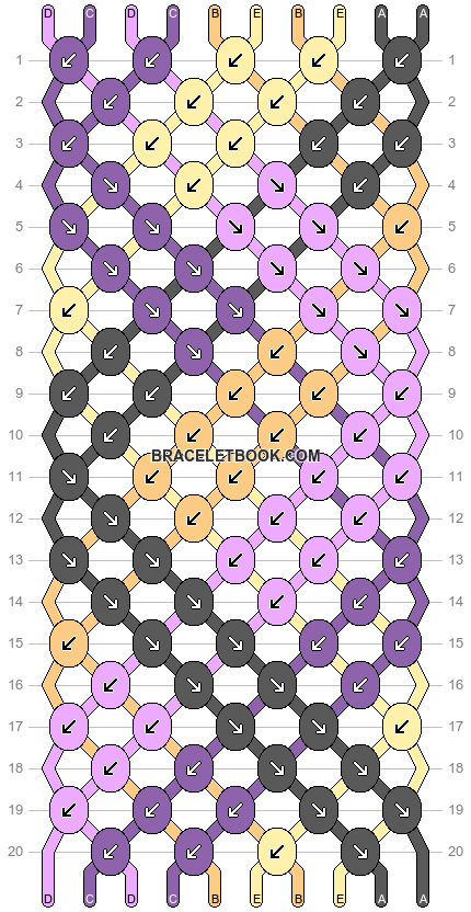 Normal pattern #211571 variation #445666 pattern