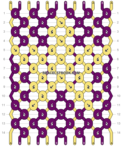 Normal pattern #205332 variation #445667 pattern