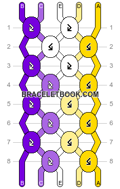 Normal pattern #159068 variation #445668 pattern