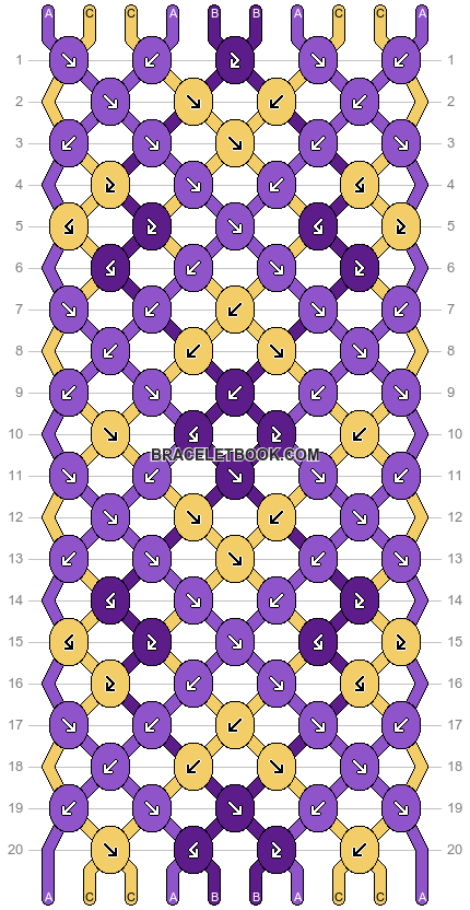 Normal pattern #210521 variation #445669 pattern