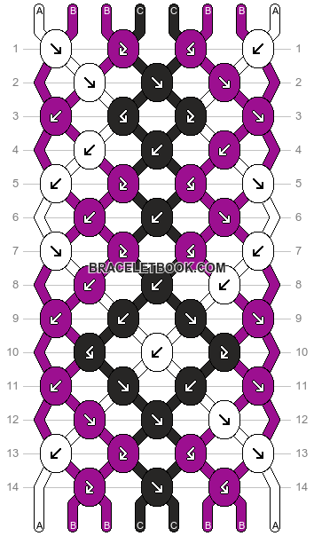 Normal pattern #212187 variation #445670 pattern