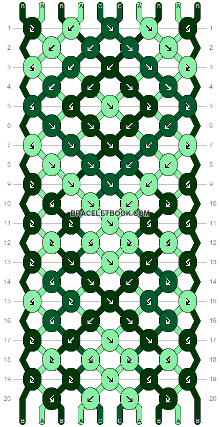 Normal pattern #135367 variation #445671 pattern