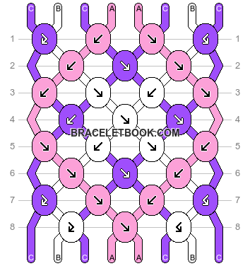 Normal pattern #16690 variation #445672 pattern
