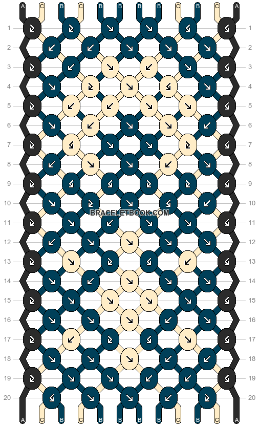 Normal pattern #184721 variation #445673 pattern