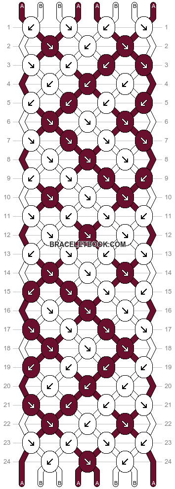 Normal pattern #184069 variation #445674 pattern