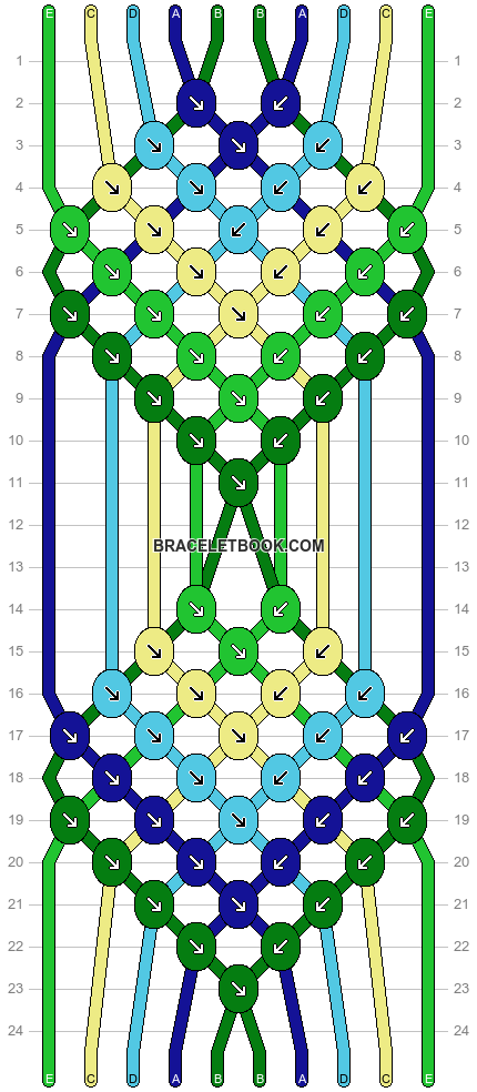 Normal pattern #86272 variation #445675 pattern