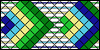 Normal pattern #86272 variation #445675
