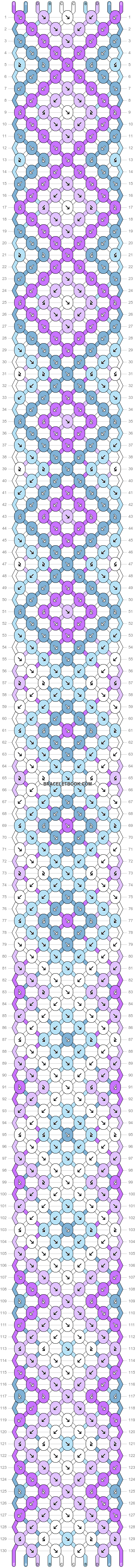 Normal pattern #92536 variation #445677 pattern