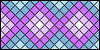 Normal pattern #92536 variation #445677
