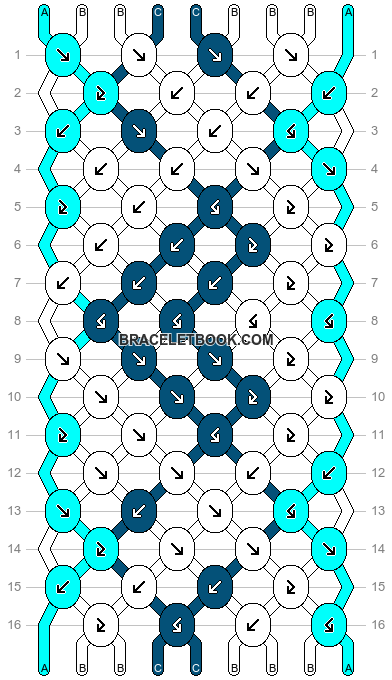 Normal pattern #202112 variation #445678 pattern