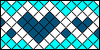 Normal pattern #202112 variation #445678