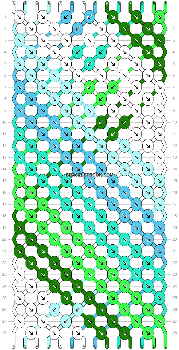 Normal pattern #207143 variation #445680 pattern