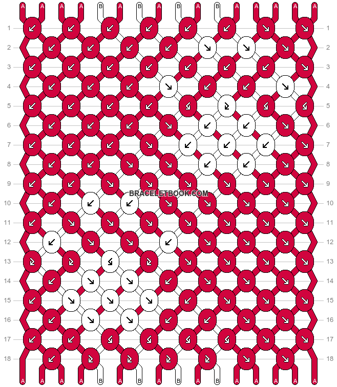 Normal pattern #9779 variation #445681 pattern