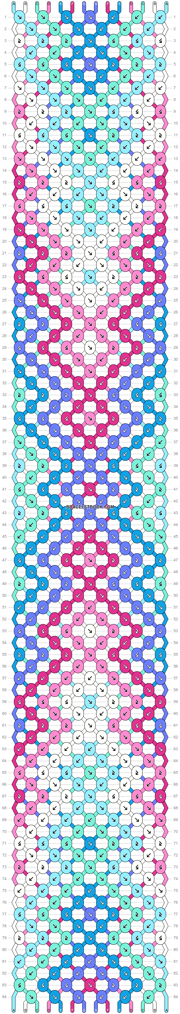 Normal pattern #42054 variation #445682 pattern