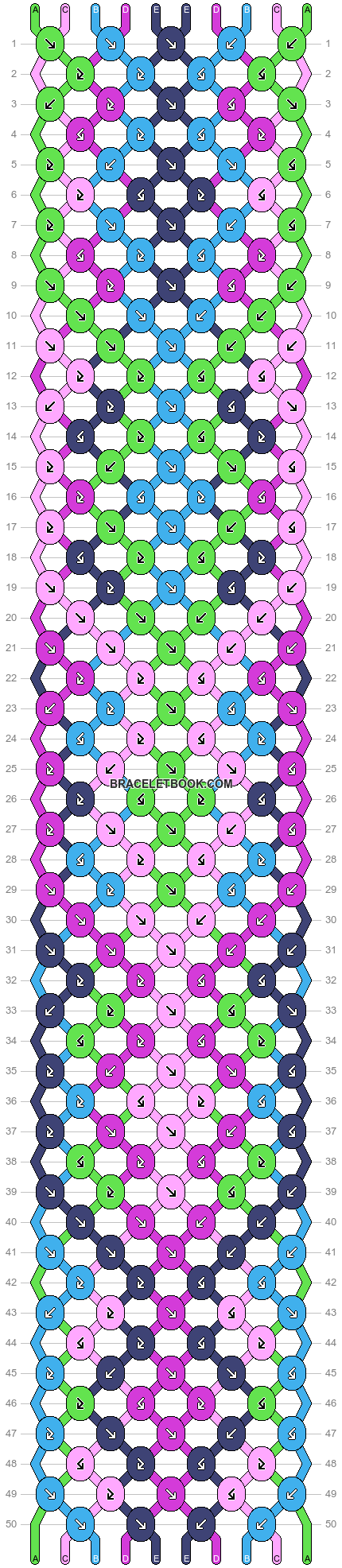 Normal pattern #210811 variation #445683 pattern