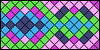 Normal pattern #210811 variation #445683