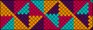 Normal pattern #9913 variation #445684