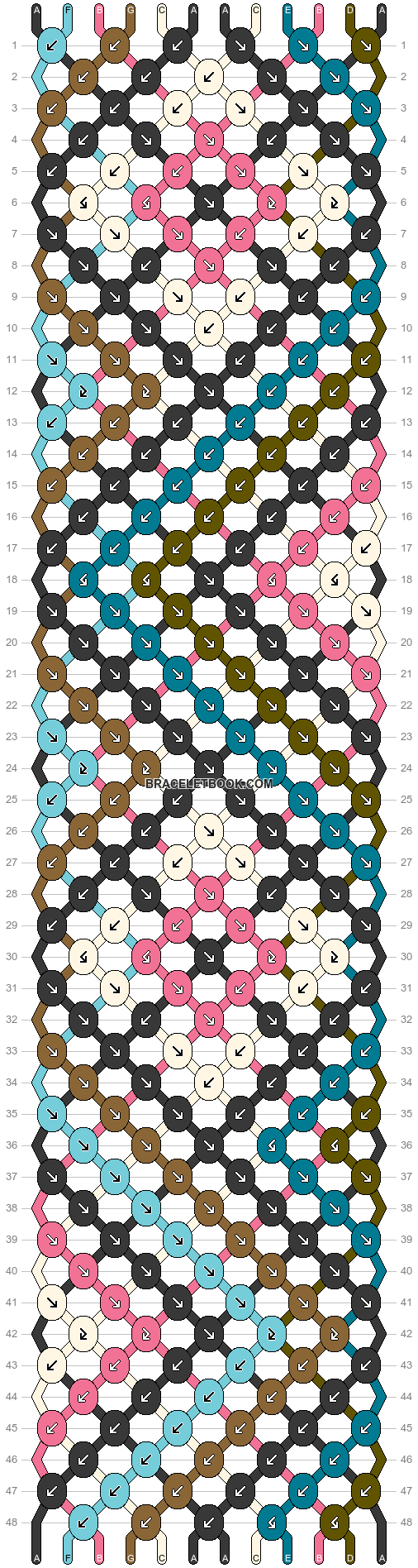 Normal pattern #164665 variation #445685 pattern