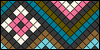 Normal pattern #164665 variation #445685