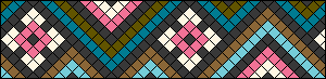 Normal pattern #164665 variation #445685