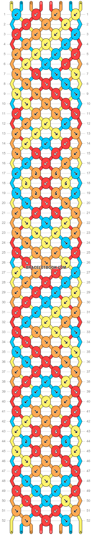 Normal pattern #212153 variation #445686 pattern
