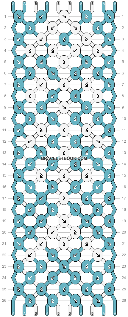 Normal pattern #210871 variation #445687 pattern