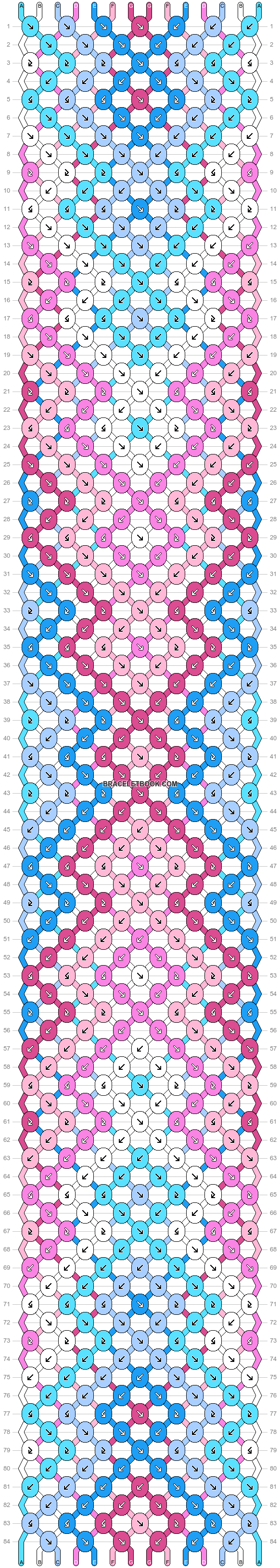 Normal pattern #42054 variation #445688 pattern