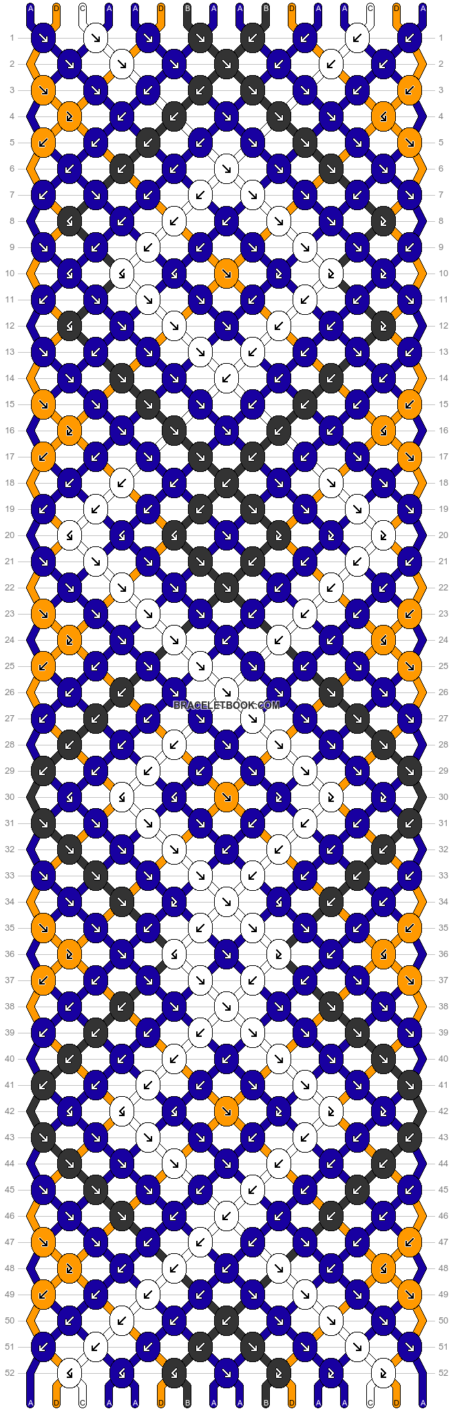Normal pattern #18534 variation #445689 pattern