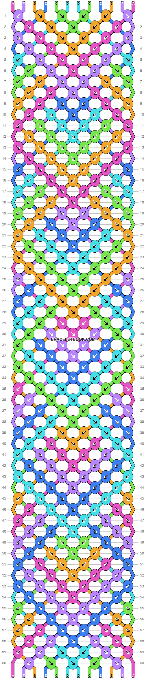 Normal pattern #178729 variation #445690 pattern