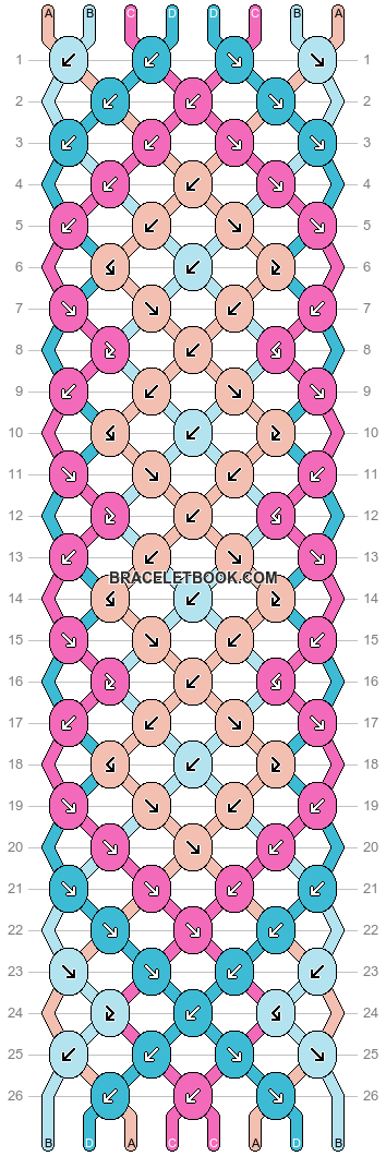 Normal pattern #1177 variation #445691 pattern