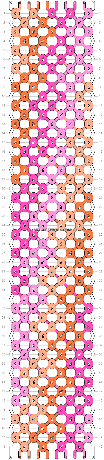 Normal pattern #61282 variation #445692 pattern