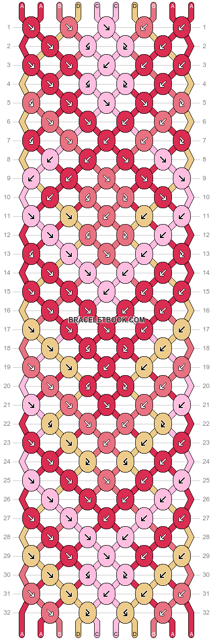 Normal pattern #212288 variation #445693 pattern